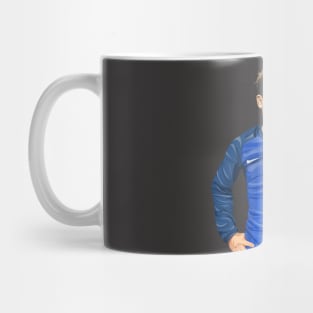 Antoine Griezman Mug